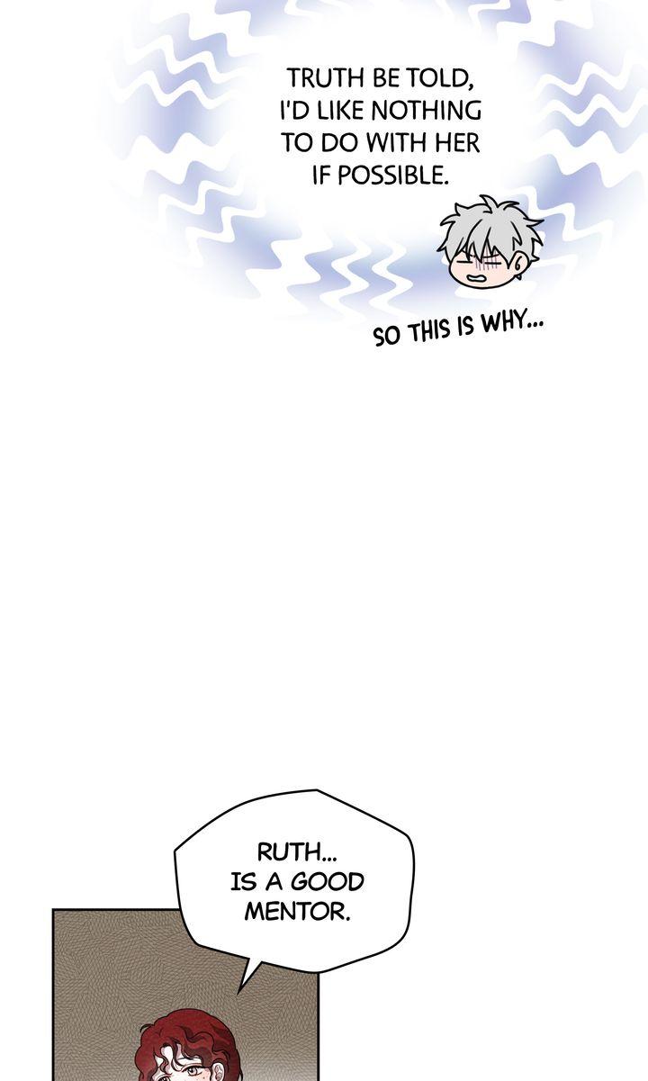 Under the Oak Tree Chapter 73 image 56